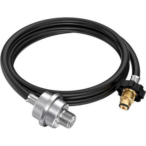 Feet propane hose - 6,