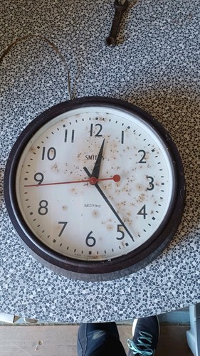 1930s bakelite smiths sectric - smiths,