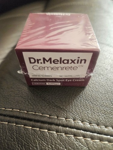 Melaxin calcium cemenrete - dr.,