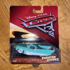 Disney pixar cars radiator - disney,