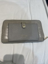 Bessie London Women's Leather