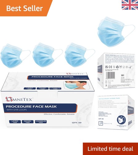 British brand 50pk 3ply type - british,