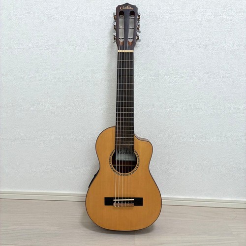 Cordoba guilele guitar - cordoba, ce