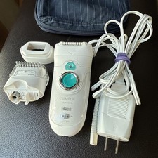 Braun Silk-épil Xpressive