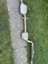 14-21 MERCEDES BENZ C200 W205
