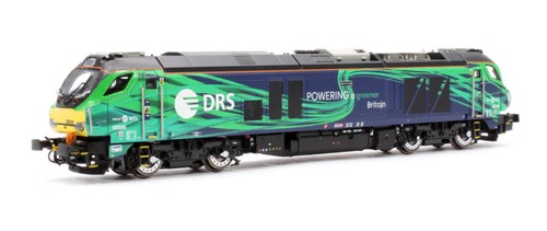 Dapol 022 016d gauge - dapol, n