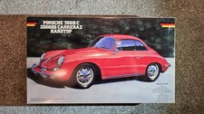Fujimi 1/24scale Porsche 356