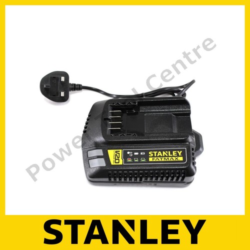 Genuine 18v volt stanley - 18v,