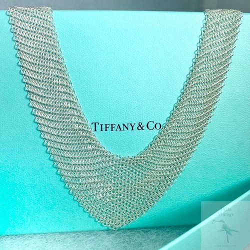 Authentic tiffany mesh - authentic, &