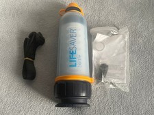 Lifesaver Bottle 4000UF