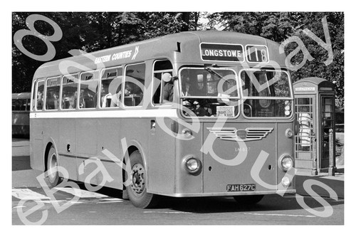 Bus photograph eastern - bus,