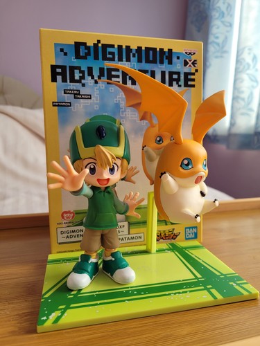 Digimon dxf adventure archives - adventure,