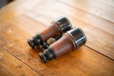 Antique - Early 1900's -