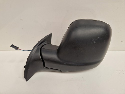Citroen berlingo mk2 2017 - 2017, left