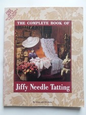 THE COMPLETE BOOK OF JIFFY