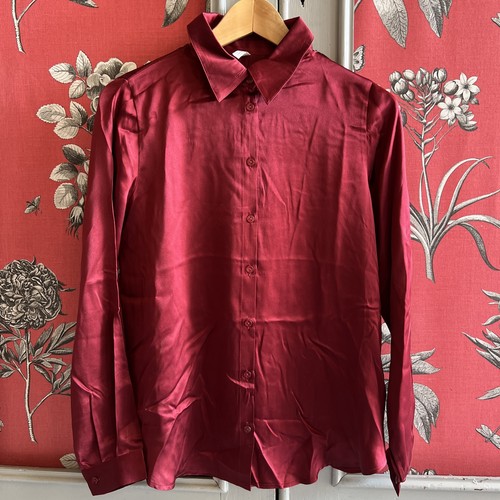 Intimissimi women silk shirt - women's,
