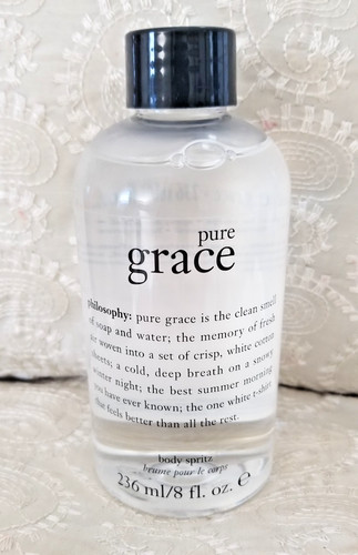 Philosophy pure grace perfumed - philosophy,