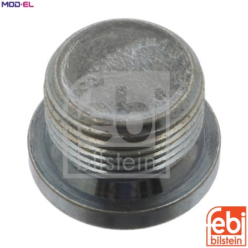 Screw plug oil sump - oil, 194734
