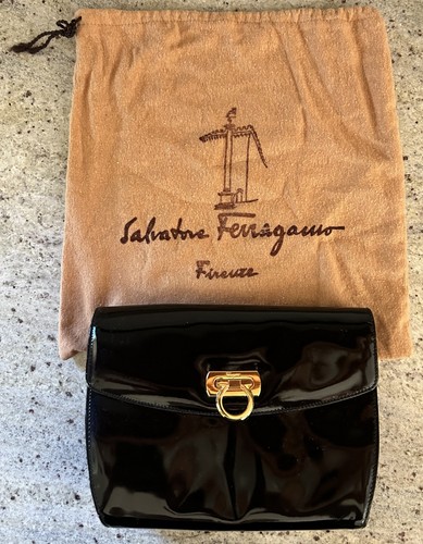 Salvatore ferragamo gancini - salvatore,