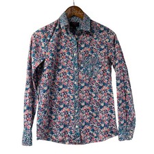 J Crew Long Sleeve Shirt