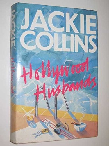 Hollywood husbands jackie - hollywood,