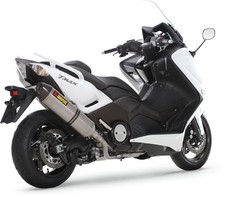 Akrapovic racing line - line, complete
