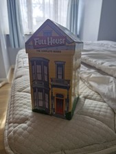 Full House Complete Series Collection Seasons 1-8, 32 DVD Box Set