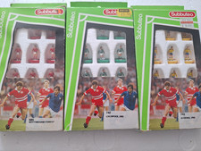 Subbuteo teams 685 - (lw), teams.