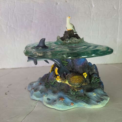 Wyland dakin artist - wyland,