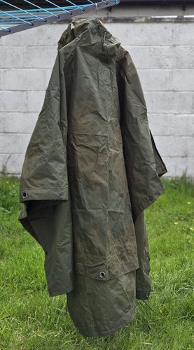British army issue pattern - army, 58