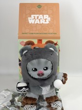 Disney - Hot Toys - Ewok Cosbi
