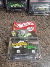 Hot Wheels 2025 Collector