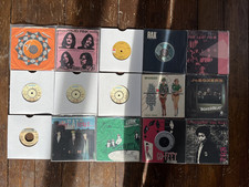 Job lot Collection of 15 60s