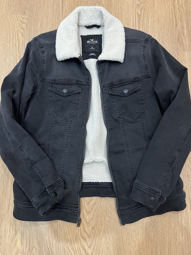 Mens hollister lamb - hollister, skin