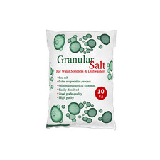 Granular salt water - granular, salt|