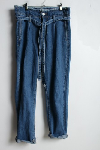 Redial womens frayed - redial, waist