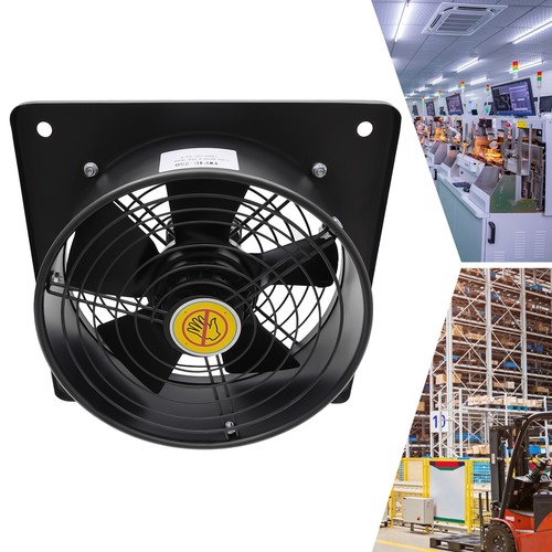 Commercial extractor fan 250mm - commercial,