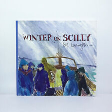 Winter On Scilly Book By Sue