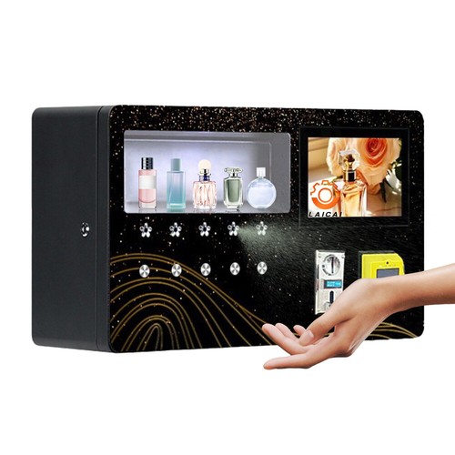 Wall mounted luxury smart - wall, coin