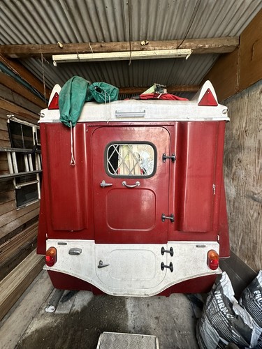 1972 portafold caravan - portafold,