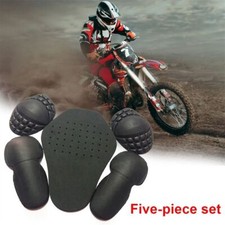 5Pc Motorcycle/Bike Riding