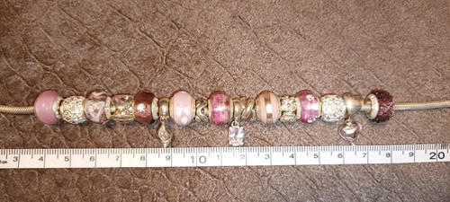 Genuine lovelinks aagaard - genuine,