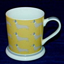 Doxie Dachshund Sausage Dog