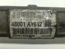 48001AY612 steering rack for