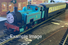 00 Gauge 1800 Hudswell Clarke