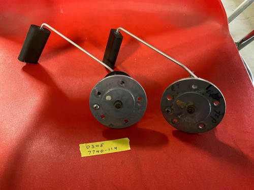 Piper aztec fuel transmitter - fuel,