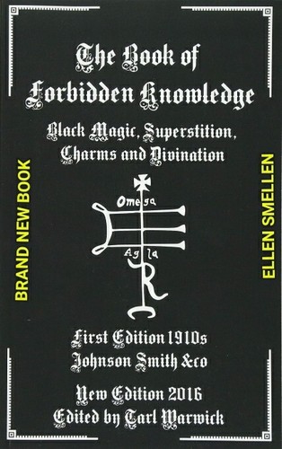 The book forbidden - the,