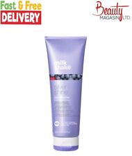 Milk_Shake Silver Shine Conditioner 250ml with blueberry extract FREE DELIVERY