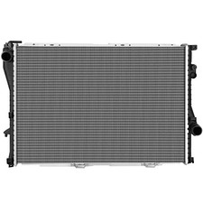 Aluminum Radiator For 99-03