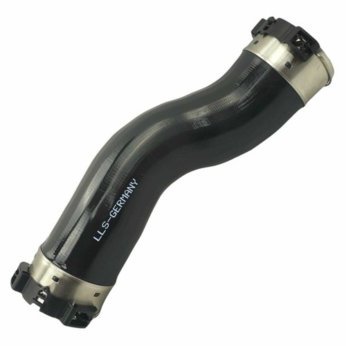 Charge air hose for mercedes - charge,